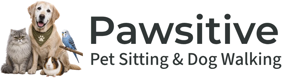 Pawsitive Pet Care