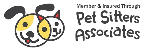 Pet Sitters Associates member and insured