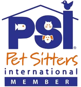 Pet Sitters International member